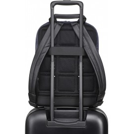 Zaino porta pc 15'' Technical Wave Black col. Nero