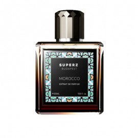 MOROCCO | Extrait de Parfum...