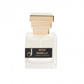 WINE VANILLA Extrait de...