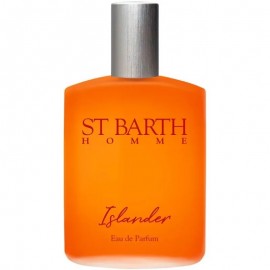 ISLANDER Eau de Parfum 100 ml