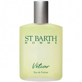 VETIVER Eau de Parfum 100 ml