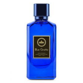 BLUE GROTTO Extrait de...